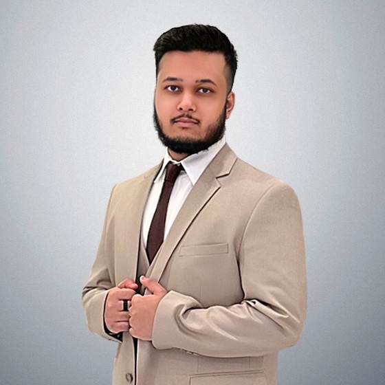 Tahmid Hussan